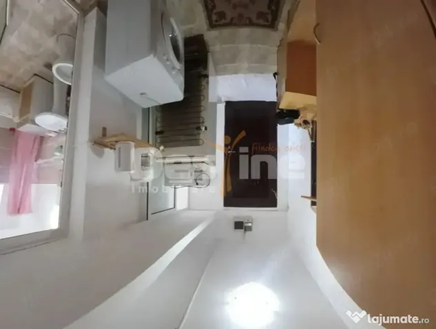 Apartament de închiriat în zona Casa de Cultură, Constanța - Constanta (Constanta)