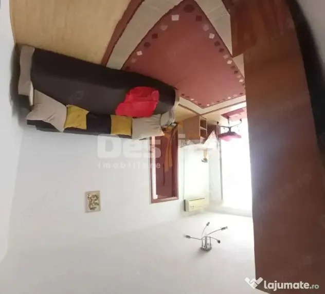 Apartament de închiriat în zona Casa de Cultură, Constanța - Constanta (Constanta)