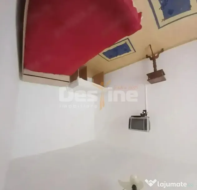 Apartament de închiriat în zona Casa de Cultură, Constanța - Constanta (Constanta)