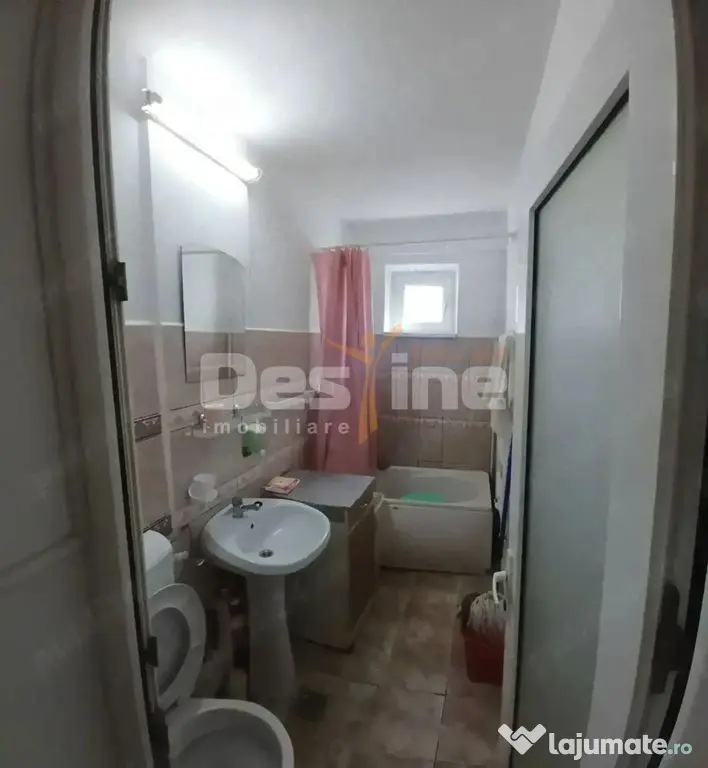 Apartament de închiriat în zona Casa de Cultură, Constanța - Constanta (Constanta)