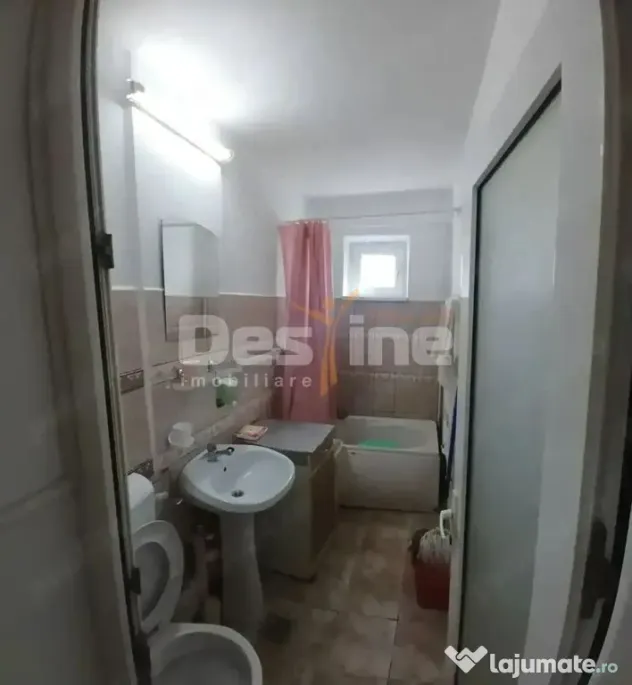 Apartament de închiriat în zona Casa de Cultură, Constanța - Constanta (Constanta)