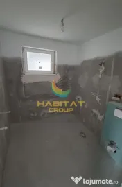 Apartament 4 Camere Decomandat, 113 mp 2 bai 3 balcoane etaj 1 Zona Grand Arena 