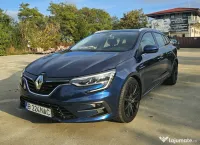 Renault Megane 4 