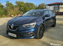 Renault Megane 4
