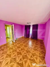 De vânzare o proprietate cu teren generos în satul Ghineș