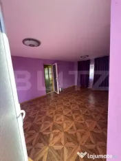 De vânzare o proprietate cu teren generos în satul Ghineș