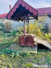 De vânzare o proprietate cu teren generos în satul Ghineș