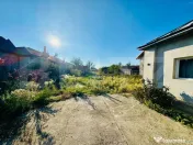 De vânzare o proprietate cu teren generos în satul Ghineș