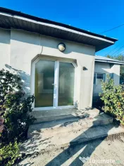 De vânzare o proprietate cu teren generos în satul Ghineș
