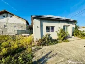 De vânzare o proprietate cu teren generos în satul Ghineș