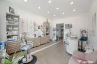 Hala Traian*Spatiu Comercial*Vitrina*Acces Direct 