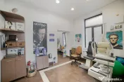 Hala Traian*Spatiu Comercial*Vitrina*Acces Direct