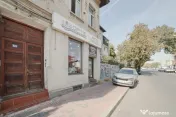 Hala Traian*Spatiu Comercial*Vitrina*Acces Direct