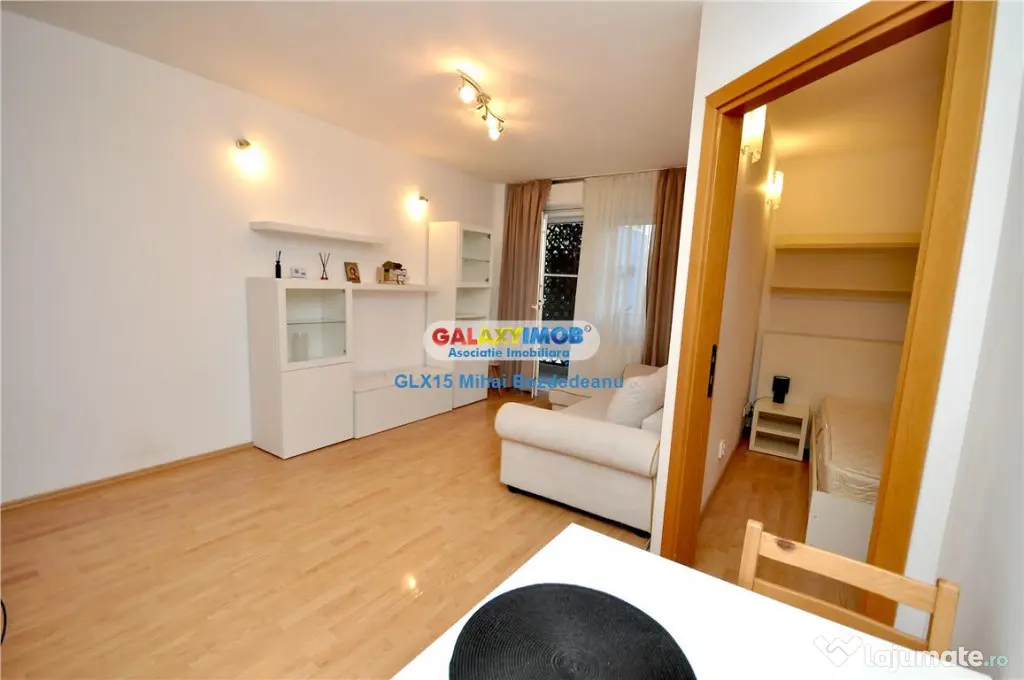 Apartament 2 camere de in Baneasa Complexul Greenfield - Bucuresti (Bucuresti-Ilfov)