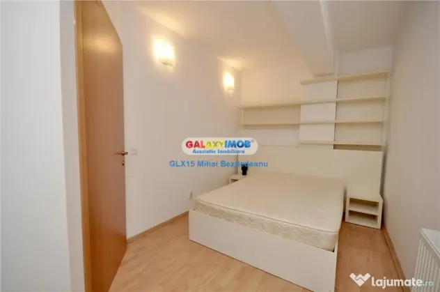 Apartament 2 camere de in Baneasa Complexul Greenfield - Bucuresti (Bucuresti-Ilfov)