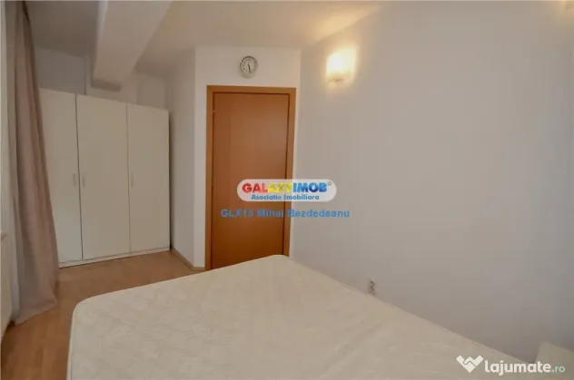 Apartament 2 camere de in Baneasa Complexul Greenfield - Bucuresti (Bucuresti-Ilfov)
