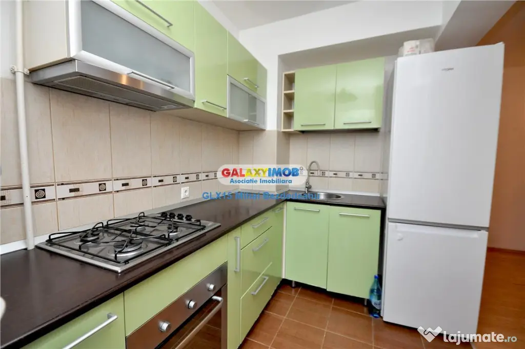 Apartament 2 camere de in Baneasa Complexul Greenfield - Bucuresti (Bucuresti-Ilfov)