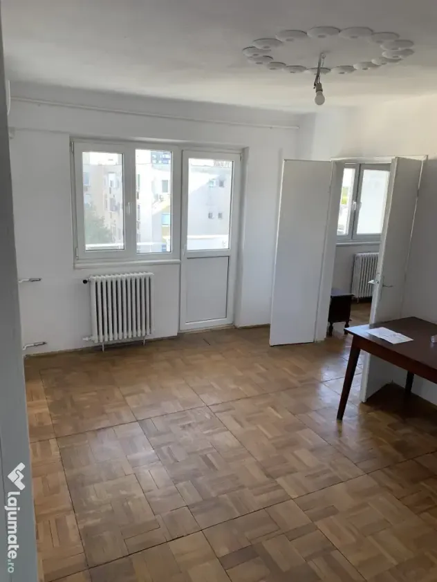 Schimb apartament 3 camere Vlaicu