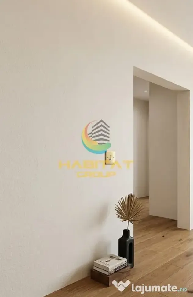 Apartament 4 Camere Sector 4 Decomandat 81.4mp - Bucuresti (Bucuresti-Ilfov)