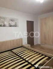 Apartament cu 2 camere de vanzare bloc nou parcare zona Rivu 