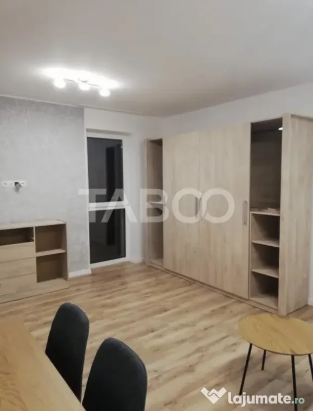 Apartament cu 2 camere de vanzare bloc nou parcare zona Rivu - Cluj-Napoca (Cluj)
