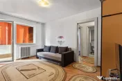 Apartament cu 2 camere de închiriat în zona Romanilor 