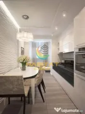 Apartamen 2 camere Decomandat 3 min Stb Comision 0% 