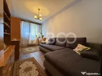 Apartament decomandat 3 camere de vanzare in zona Gheorgheni
