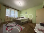 Apartament decomandat 3 camere de vanzare in zona Gheorgheni 