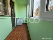 Apartament decomandat 3 camere de vanzare in zona Gheorgheni 
