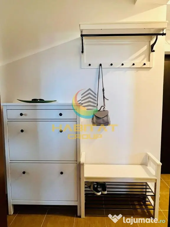 Apartament 2 camere | Etaj 4/4 | Poștalionului | Parcare inclusă - Bucuresti (Bucuresti-Ilfov)