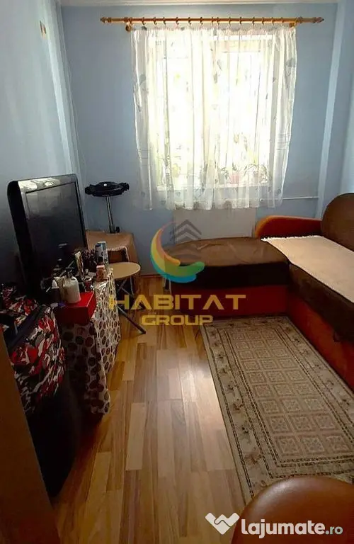Apartament 3 camere de vanzare Aleea Resita renovat - Bucuresti (Bucuresti-Ilfov)