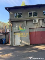 Spațiu comercial 240 mp | Acces secundar | Compartimentare flexibilă