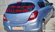 haion Opel Corsa D ambele modele