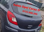 haion Opel Corsa D ambele modele 