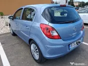 haion Opel Corsa D ambele modele 