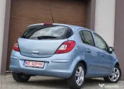 haion Opel Corsa D ambele modele 