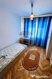 Apartament cu 3 camere de închiriat în zona Precista 