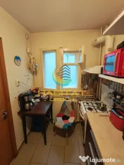 Tineretului – 3 camere lângă metrou și parc