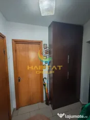 Tineretului – 3 camere lângă metrou și parc