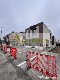 Vila individuala | P + 1 - Teren 250 mp | Primarie P.Leordeni