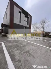 Vila individuala | P + 1 - Teren 250 mp | Primarie P.Leordeni