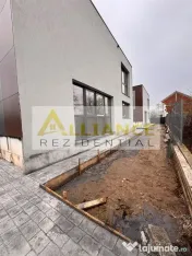 Vila individuala | P + 1 - Teren 250 mp | Primarie P.Leordeni