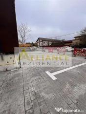 Vila individuala | P + 1 - Teren 250 mp | Primarie P.Leordeni