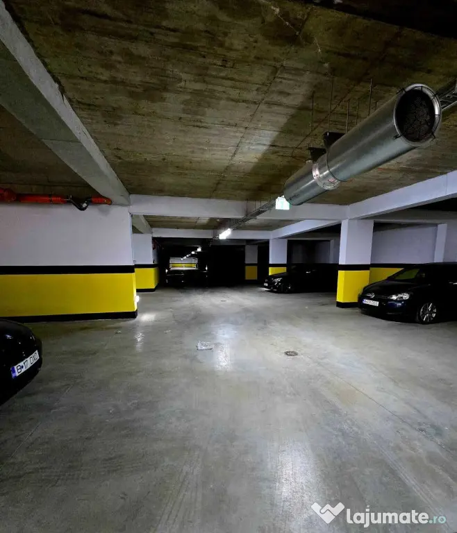 Berceni metrou apollo etaj 3 - Bucuresti (Bucuresti-Ilfov)