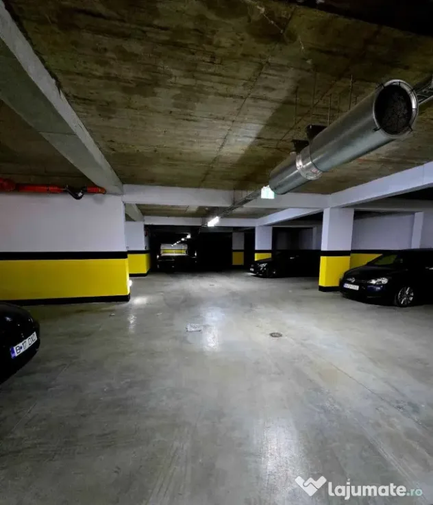 Berceni metrou apollo etaj 3 - Bucuresti (Bucuresti-Ilfov)