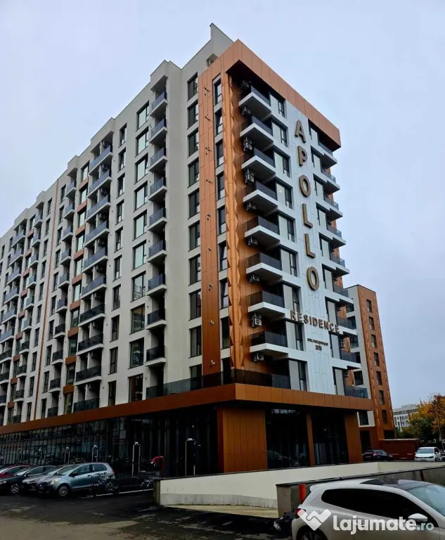 Berceni metrou apollo etaj 3 - Bucuresti (Bucuresti-Ilfov)