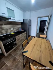 Berceni metrou apollo etaj 3