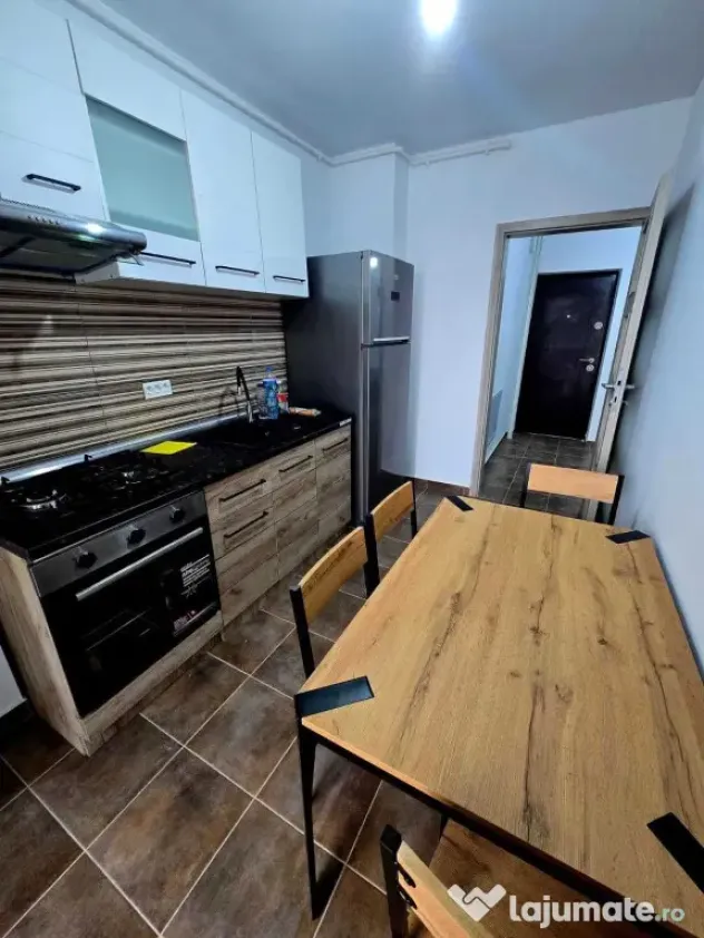 Berceni metrou apollo etaj 3 - Bucuresti (Bucuresti-Ilfov)