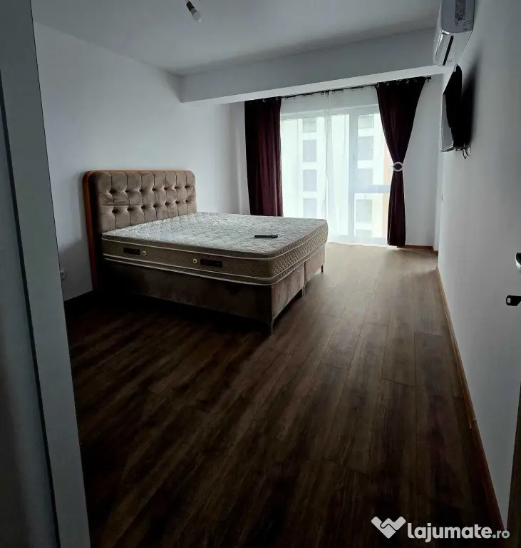 Berceni metrou apollo etaj 3 - Bucuresti (Bucuresti-Ilfov)